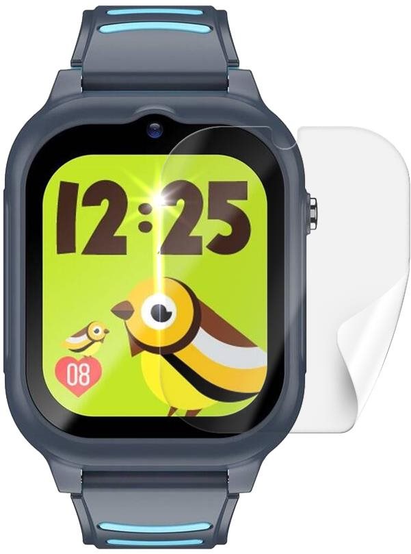 Screenshield FOREVER Kids Look Me 2 KW-510 védőfólia Védőfólia