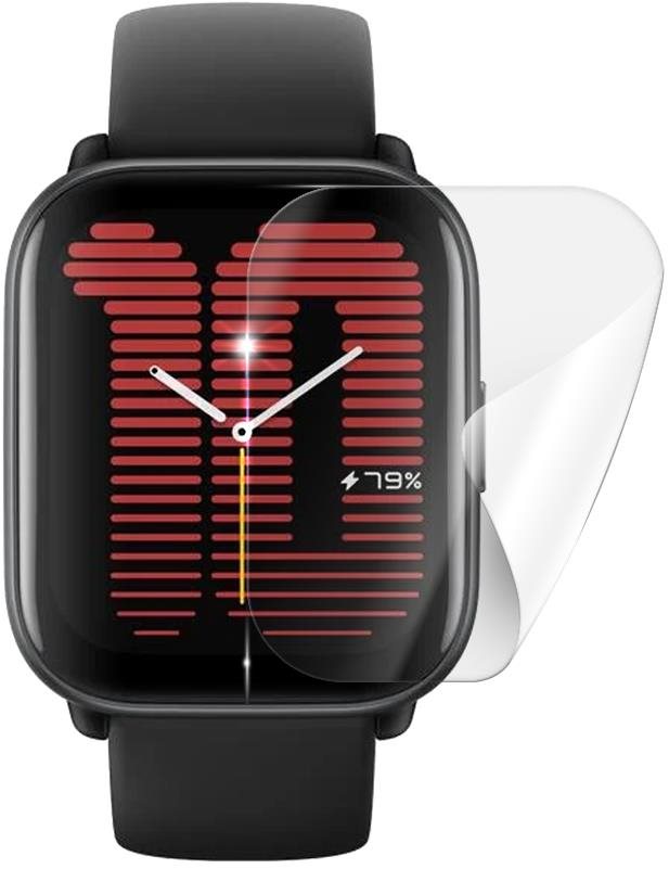 Screenshield Amazfit Active Ochranná fólia