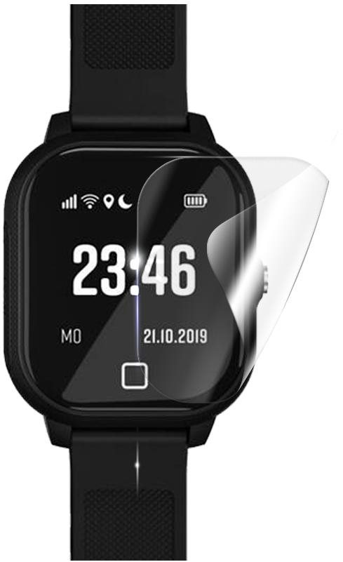Screenshield LAMAX WatchY3 Ochranná fólia