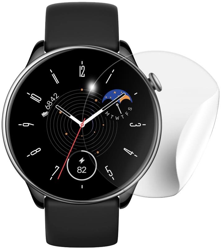 Screenshield Amazfit GTR Mini Ochranná fólia