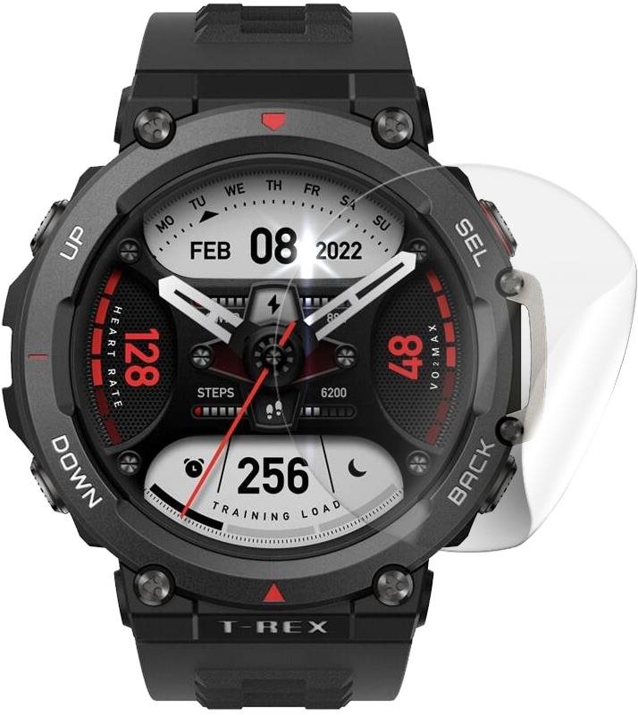 Screenshield Amazfit T-Rex 2 Schutzfolie
