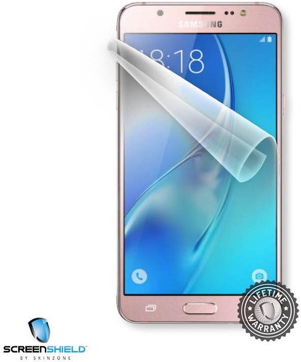 Screen protector ScreenShield for Samsung Galaxy J5 (2016) J510...
