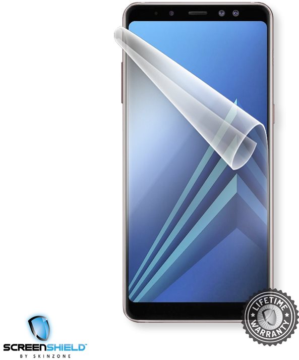 Screenshield SAMSUNG A530 Galaxy A8 Display Protector Film Screen...