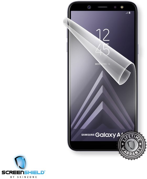 Screenshield SAMSUNG A600 Galaxy A6 for screen Film Screen Protector