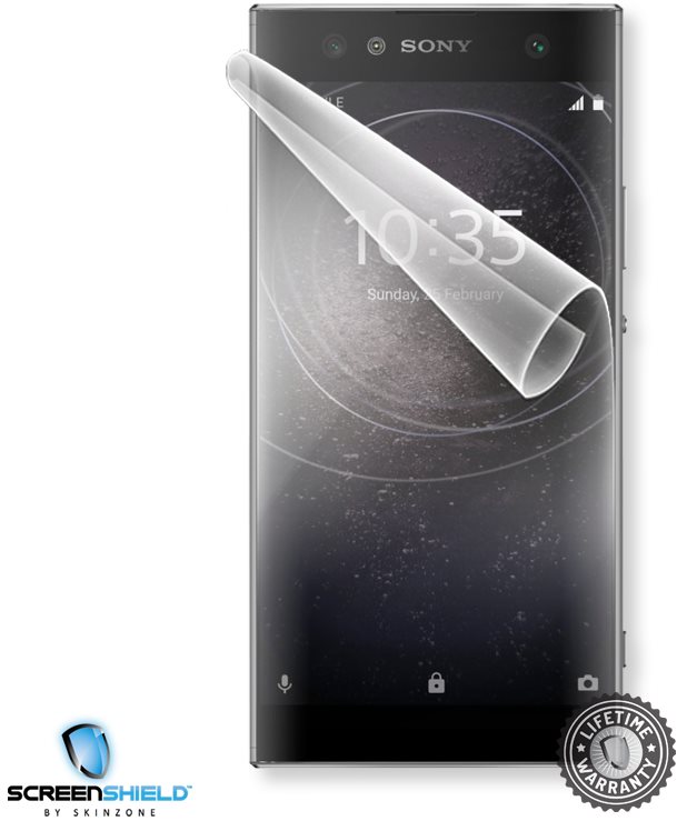Screenshield SONY Xperia XA2 H4113 for screen Film Screen Protector