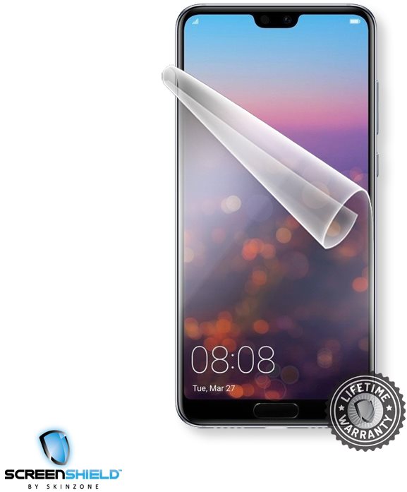 Screenshield HUAWEI P20 Pro for screen Film Screen Protector