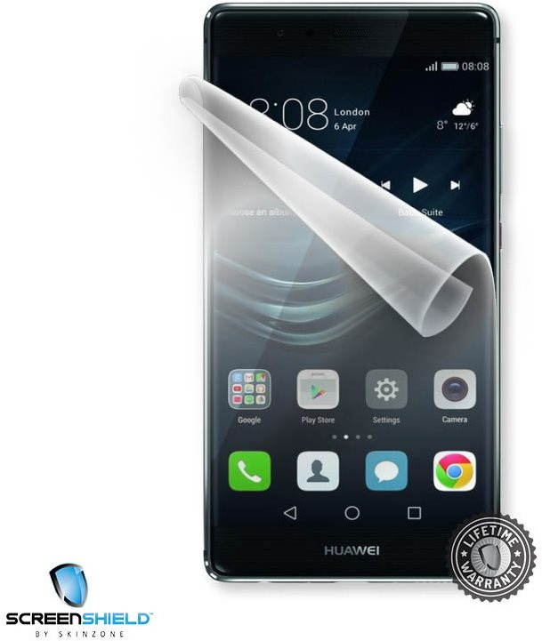 ScreenShield for the display of Huawei P9 Film Screen Protector
