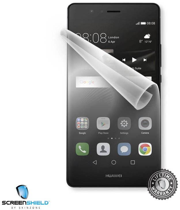 ScreenShield for Huawei P9 Lite for display Film Screen Protector