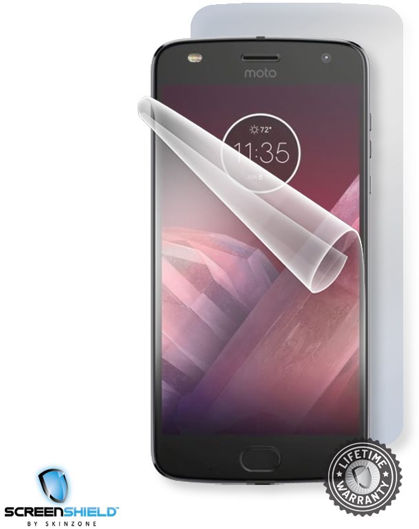 Screenshield MOTOROLA Moto Z2 Play XT1710 Body and Display...