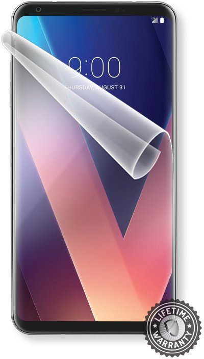 Screenshield LG H930 V30 Display Protector Film Screen Protector