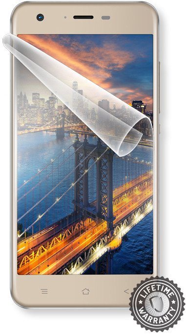 Screenshield IGET Blackview GA7 Pro Display Protector Film Screen...
