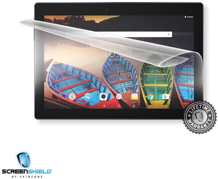 Screenshield LENOVO TAB3 10 Plus screen protector Film Screen...