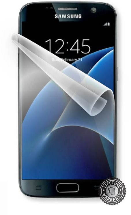 Skinzone Protection film display ScreenShield for the Samsung...