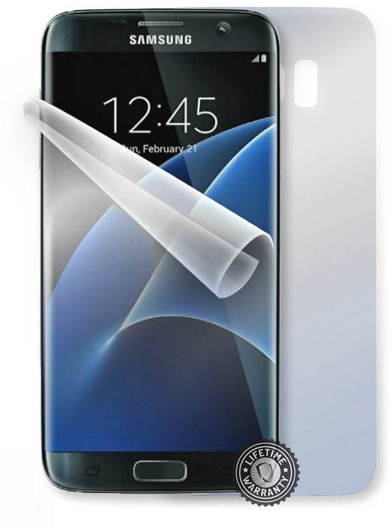 ScreenShield for Samsung Galaxy S7 (G930) Full Body Film Screen...