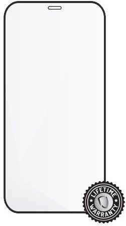 Screenshield for iPhone 12 Mini Glass Screen Protector
