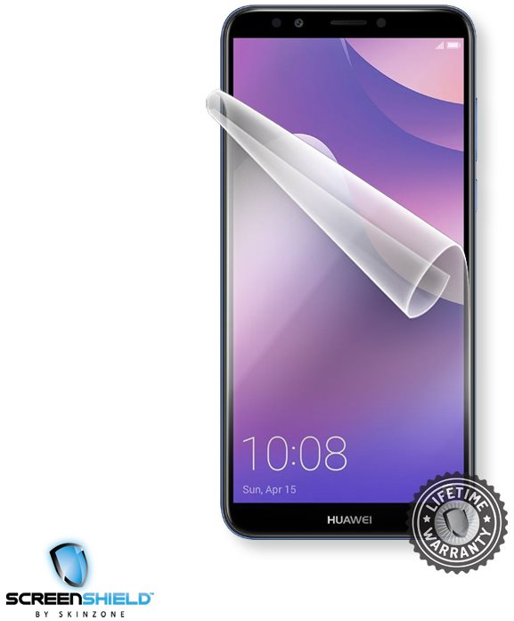 Screenshield HUAWEI Y6 Prime 2018 for screen Film Screen Protector
