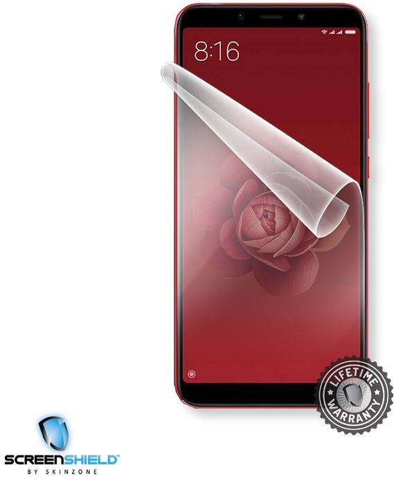 Screenshield XIAOMI Mi A2 for screen Film Screen Protector