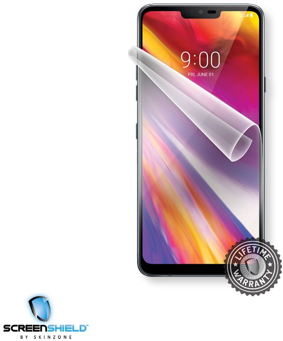Screenshield LG G7 ThinQ - display Film Screen Protector