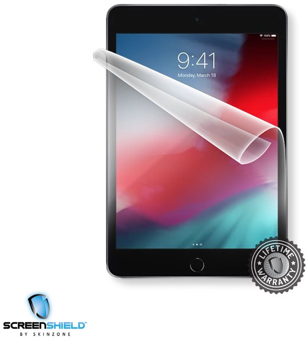 Screenshield für APPLE iPad mini 5. Generation (2019) Wi-Fi -...