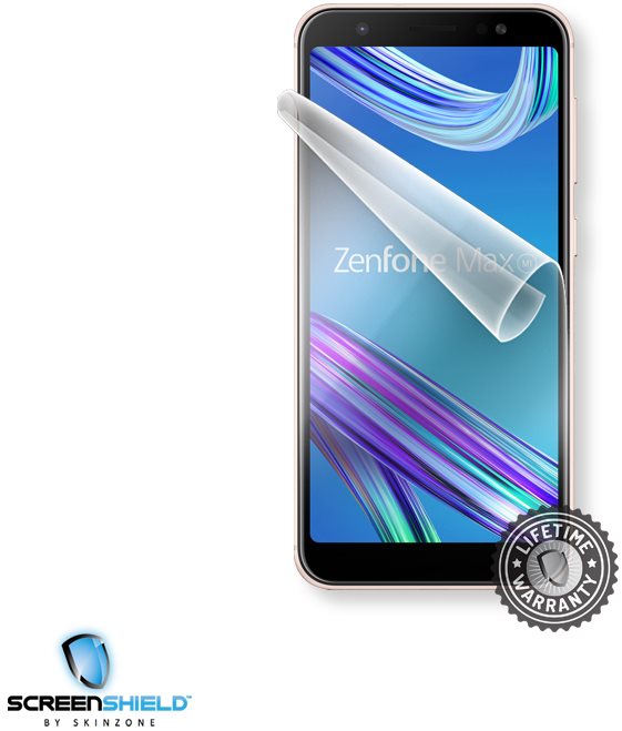 ASUS Screenshield Zenfone Max (M1) ZB555KL for display Film Screen...