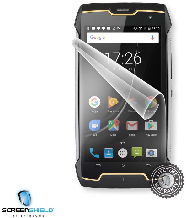 Screenshield CUBOT King Kong for display Film Screen Protector