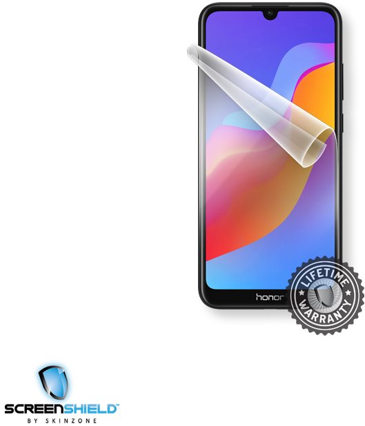 Screenshield HONOR 8A for display Film Screen Protector