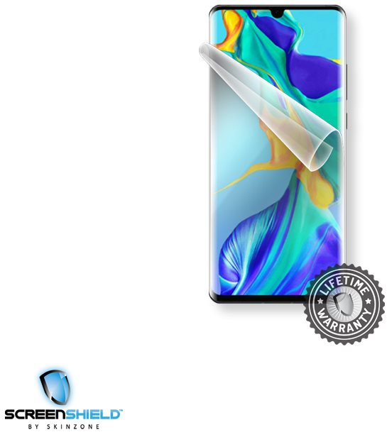 Screenshield HUAWEI P30 Pro for display Film Screen Protector