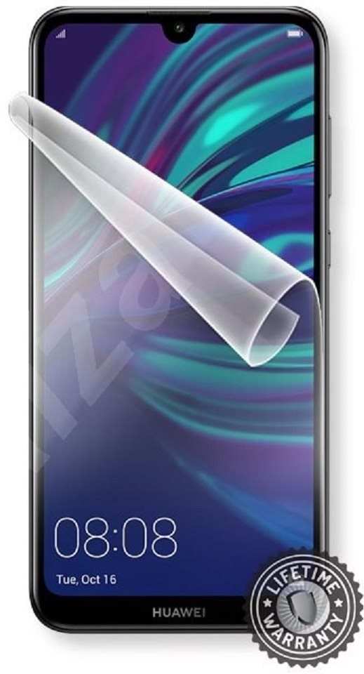 Screenshield HUAWEI Y7 (2019) for display Film Screen Protector