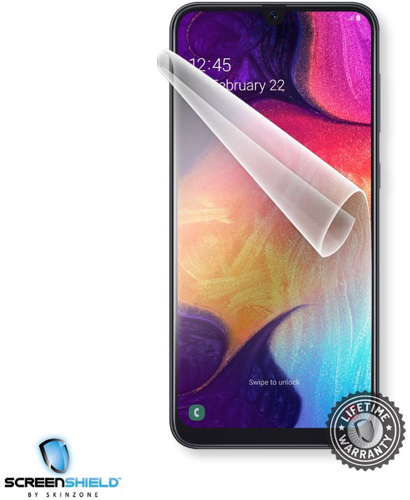 Screenshield SAMSUNG Galaxy A50 for display Film Screen Protector