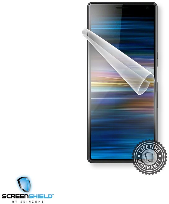 Screenshield SONY Xperia 10 I4113 for display Film Screen Protector