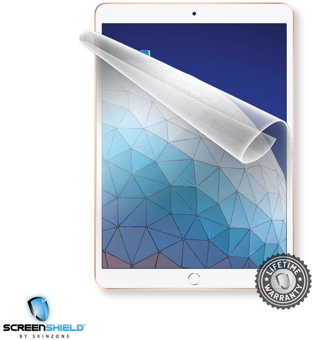 Screenshield APPLE iPad Air Wi-Fi 2019 for display Film Screen...