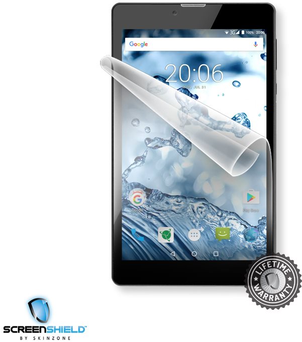 Screenshield NAVITEL T500 3G for Display Film Screen Protector