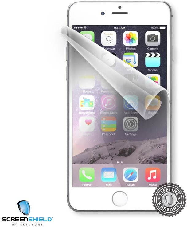 ScreenShield Apple iPhone 7 Plus screen protector Film Screen...
