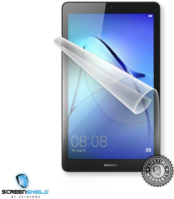 Schutzfolie ScreenShield HUAWEI MediaPad T3 7.0 Schutzfolie