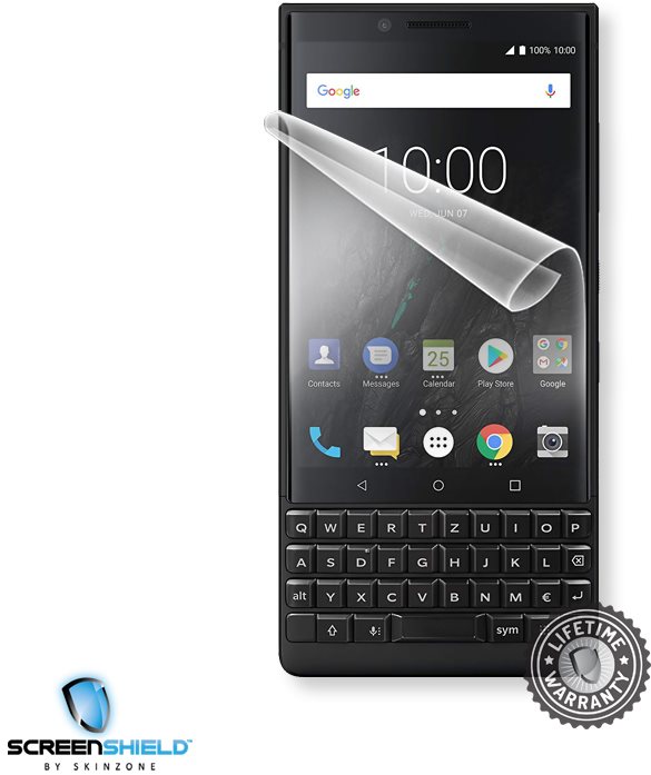 Screenshield BLACKBERRY KEY2 for display Film Screen Protector