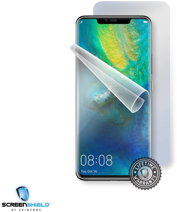 Screenshield HUAWEI Mate 20 Pro for whole body Film Screen Protector