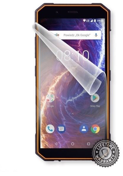 Screenshield MYPHONE Hammer Energy 18x9 for displays Film Screen...