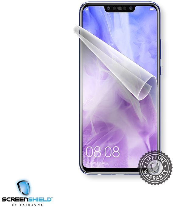 Screenshield HUAWEI Nova 3 na displej Ochranná fólia