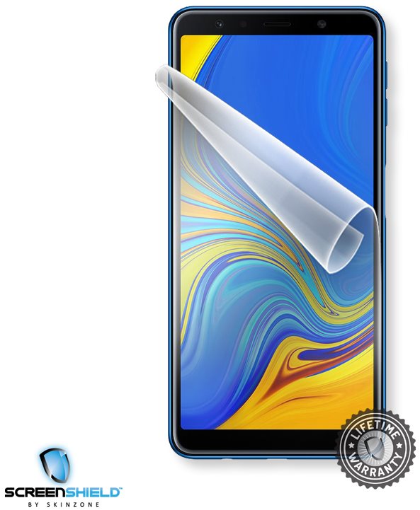Screenshield SAMSUNG Galaxy A7 (2018) for display Film Screen...