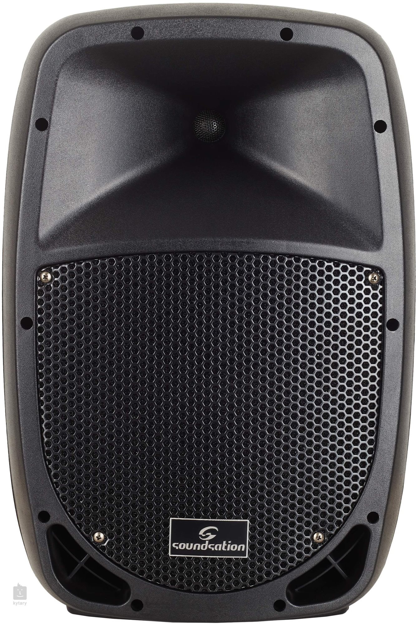 SOUNDSATION GO-SOUND 10A Speaker