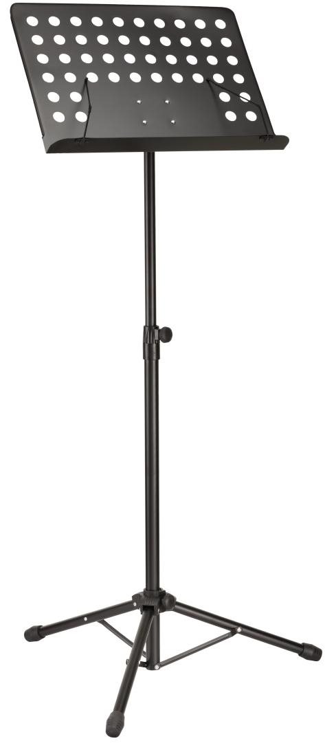 SOUNDSATION SPMS-250-BK Stojan na noty