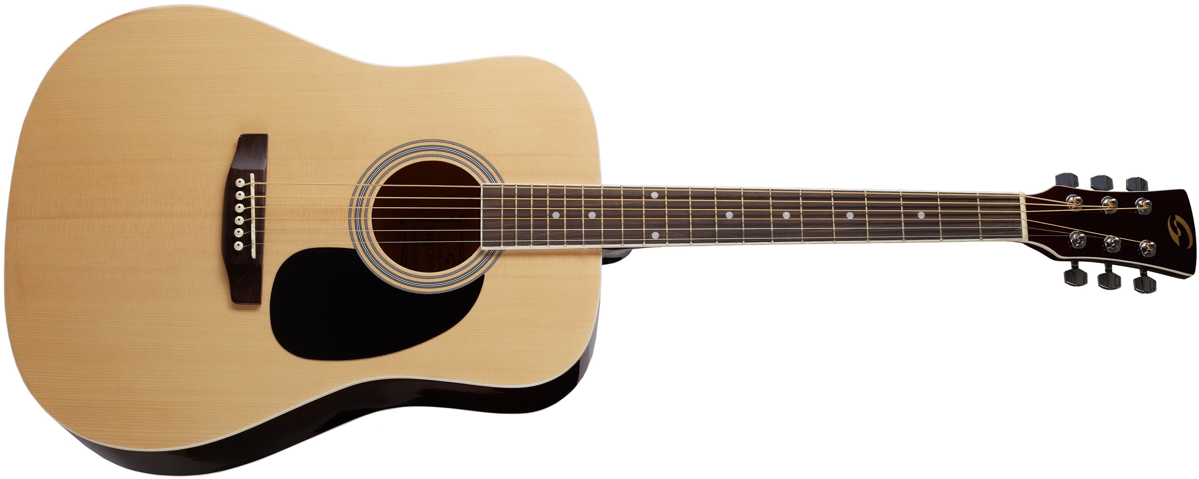SOUNDSATION Yellowstone DN-NT Akustická gitara