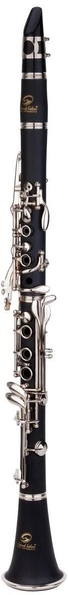 SOUNDSATION SCL-10E Klarinet