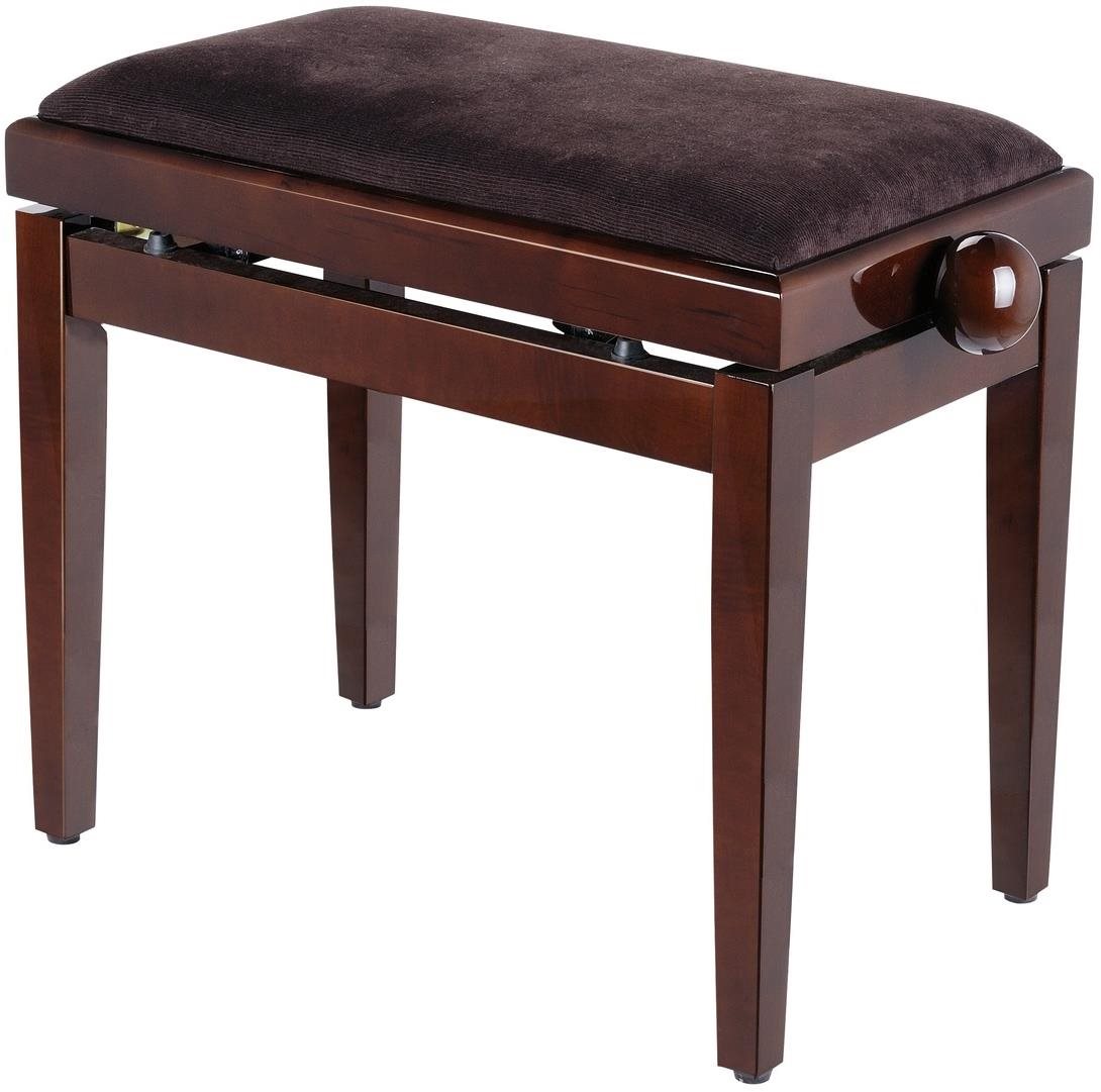 Hangzás SBH-103V-RW Zongoraszék