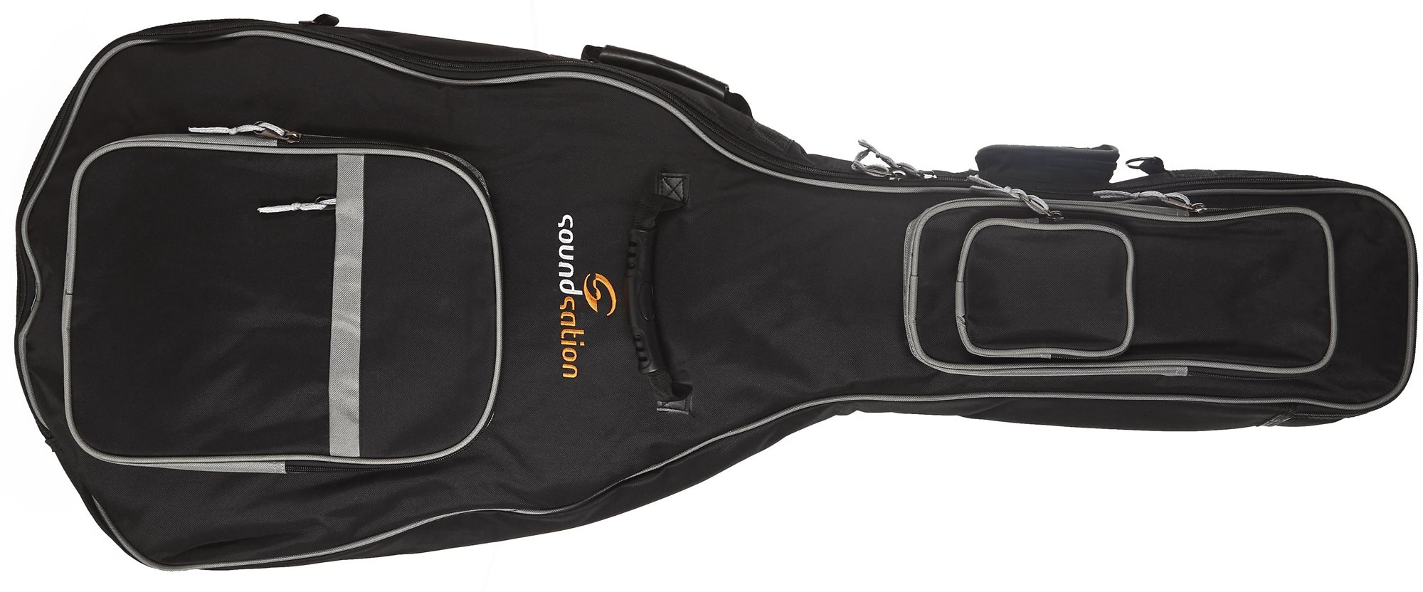 SOUNDSATION SBG-30-AG Obal na gitaru