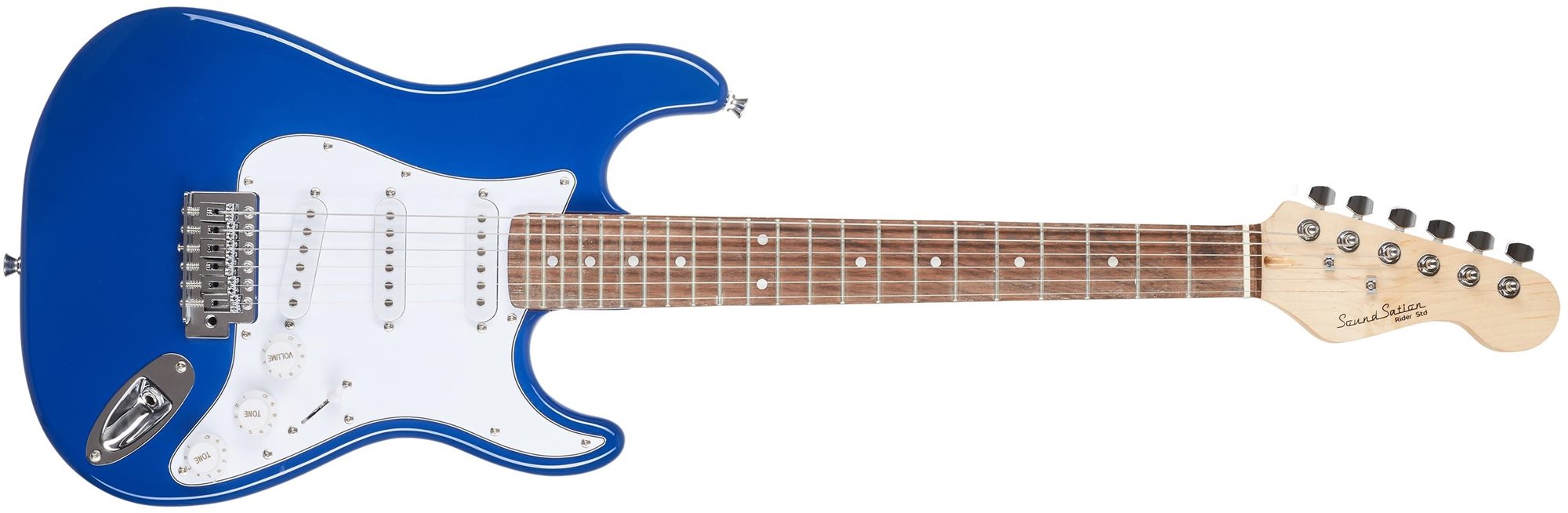 SOUNDSATION RIDER-JR TB Elektromos gitár
