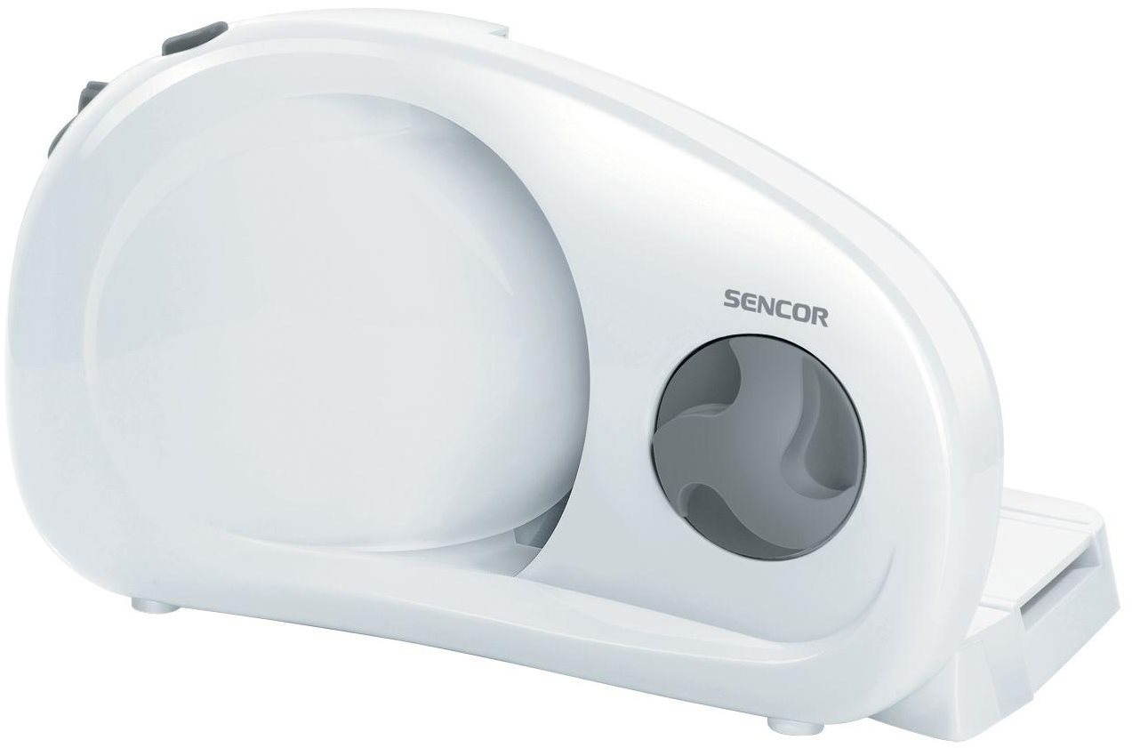 Sencor SFS 1000WH Szeletelőgép