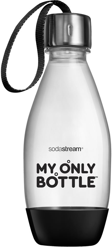 SodaStream MOB 0,6l černá Sodastream lahev
