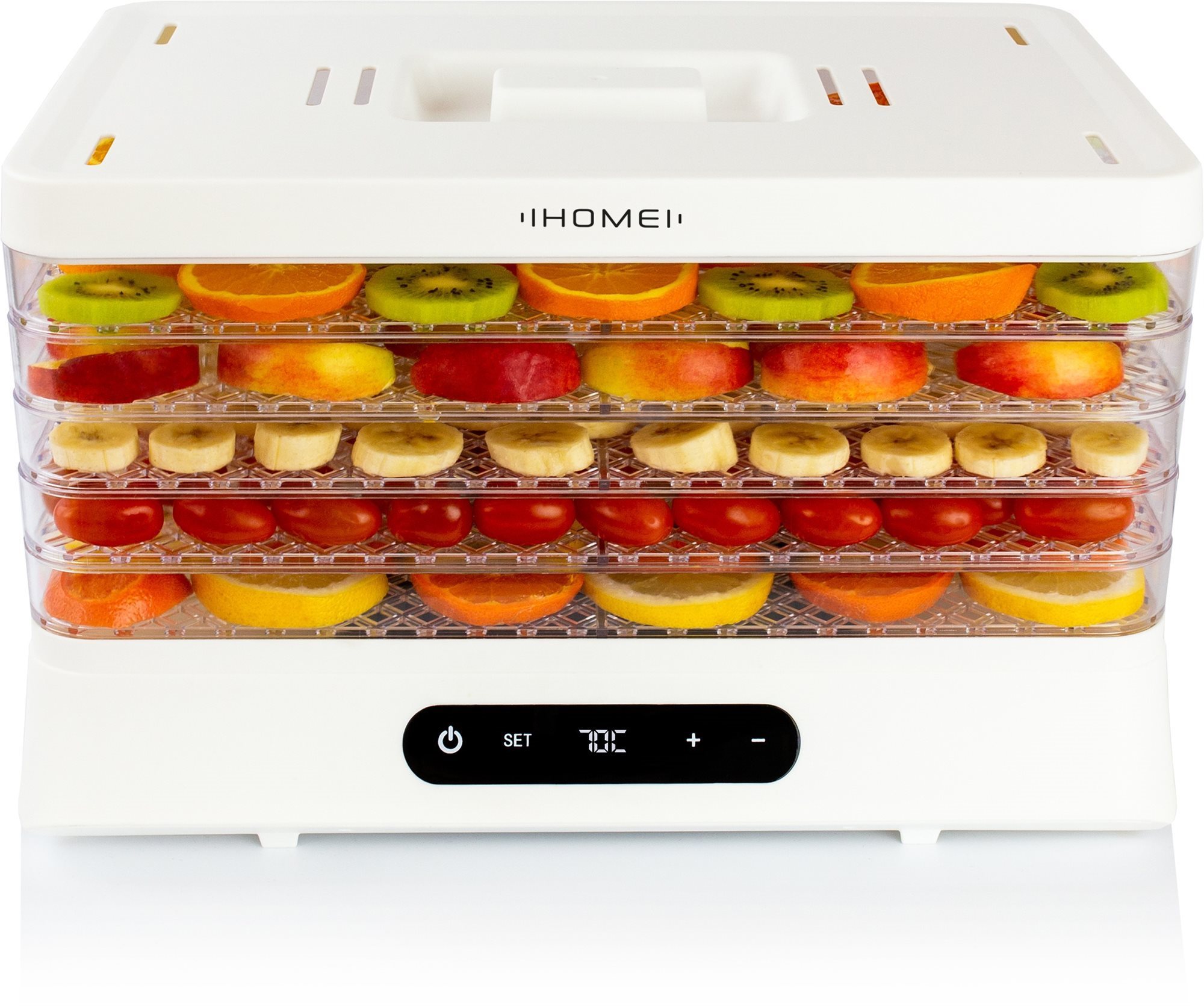 Home Super Dryer FD901 Food Dehydrator