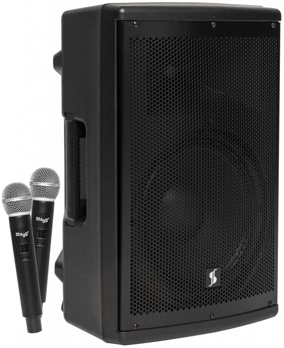 Stagg AS12B Reprobox